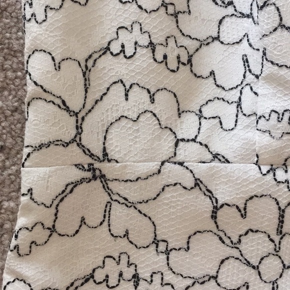 Size 4 Kate Spade gorgeous summer dress - Picture 7 of 10